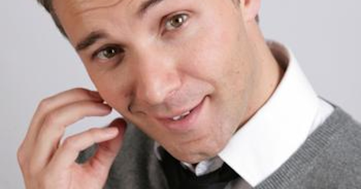 Jonathan Wilkes Tour Dates & Tickets 2021 | Ents24