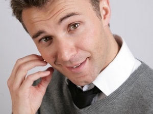 Jonathan Wilkes