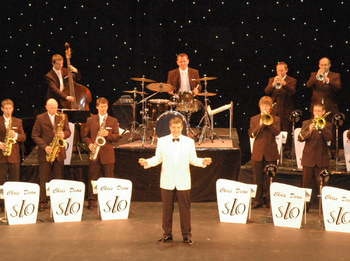 The Syd Lawrence Orchestra