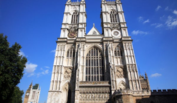 Westminster Abbey Events