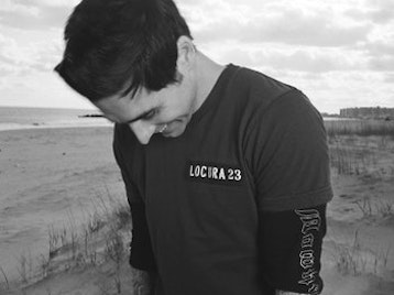 Dashboard Confessional artist photo