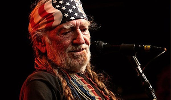 Willie Nelson Tour Dates & Tickets 2024 | Ents24