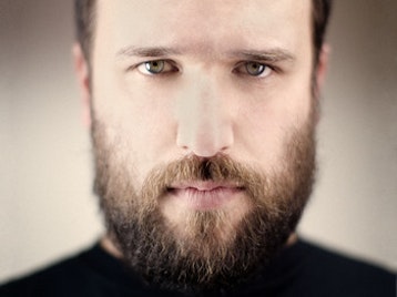Pedro The Lion artist photo