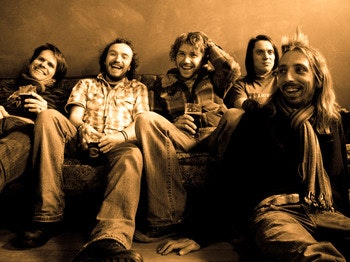 Wrens (formerly Four Day Hombre)