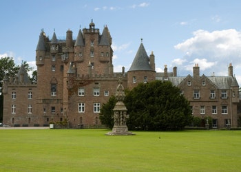 Glamis Castle