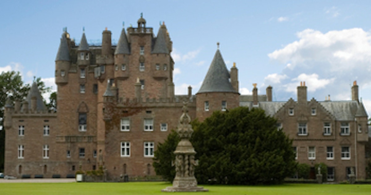 Glamis Castle Events & Tickets 2020 Ents24
