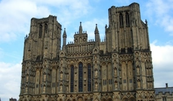 Wells Cathedral Events