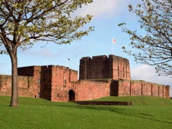 Carlisle Castle