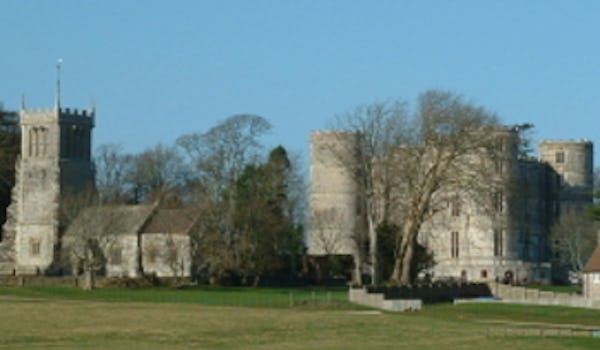 Lulworth Castle events