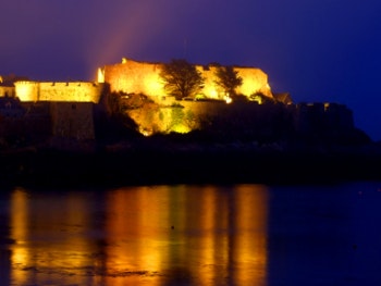 Castle Cornet