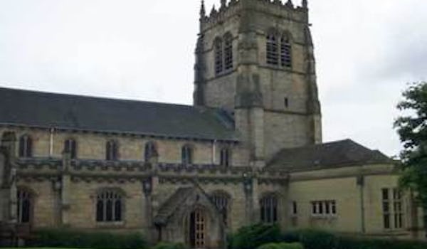 Bradford Cathedral Choir