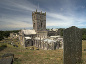 St David's Cathedral