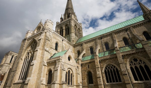Chichester Cathedral Events
