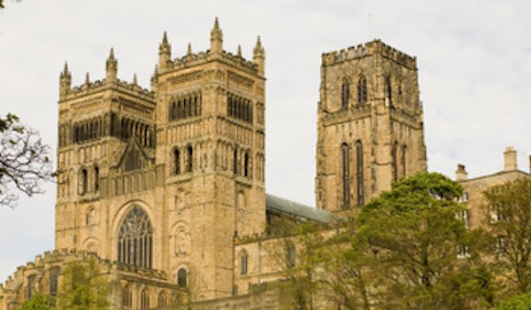 Durham Cathedral events