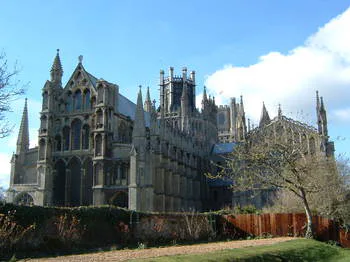 Picture of Rachmaninov 2nd Piano Concerto