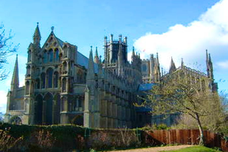 Ely Cathedral, Events & Tickets 2021 Ents24