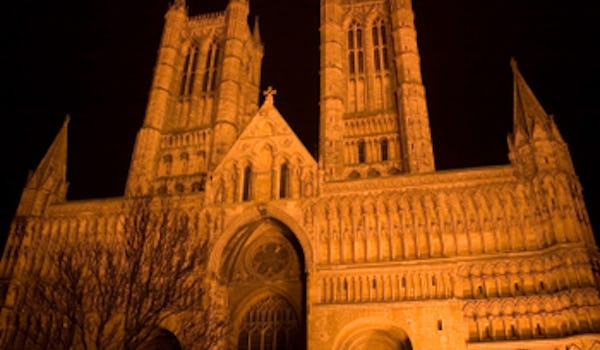 Lincoln College, Lincoln Cathedral Choristers