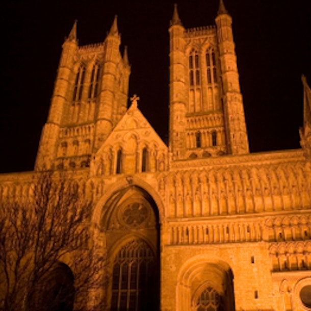 Lincoln Cathedral, Events & Tickets 2021 Ents24