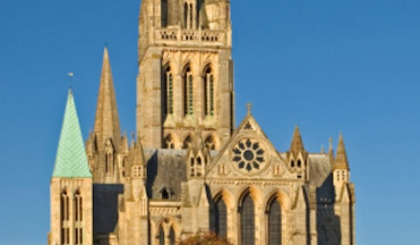 Three Spires Singers and Orchestra, Truro Choral Society