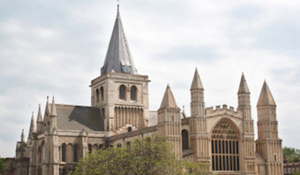 Rochester Cathedral Events