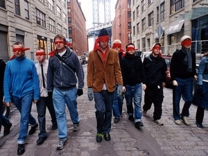 The Hidden Cameras