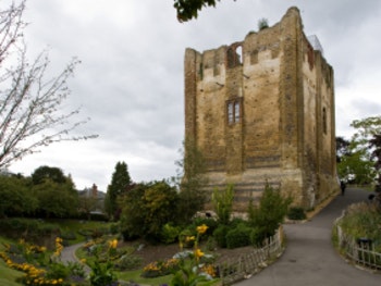 Guildford Castle