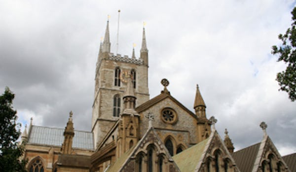 Southwark Cathedral Events