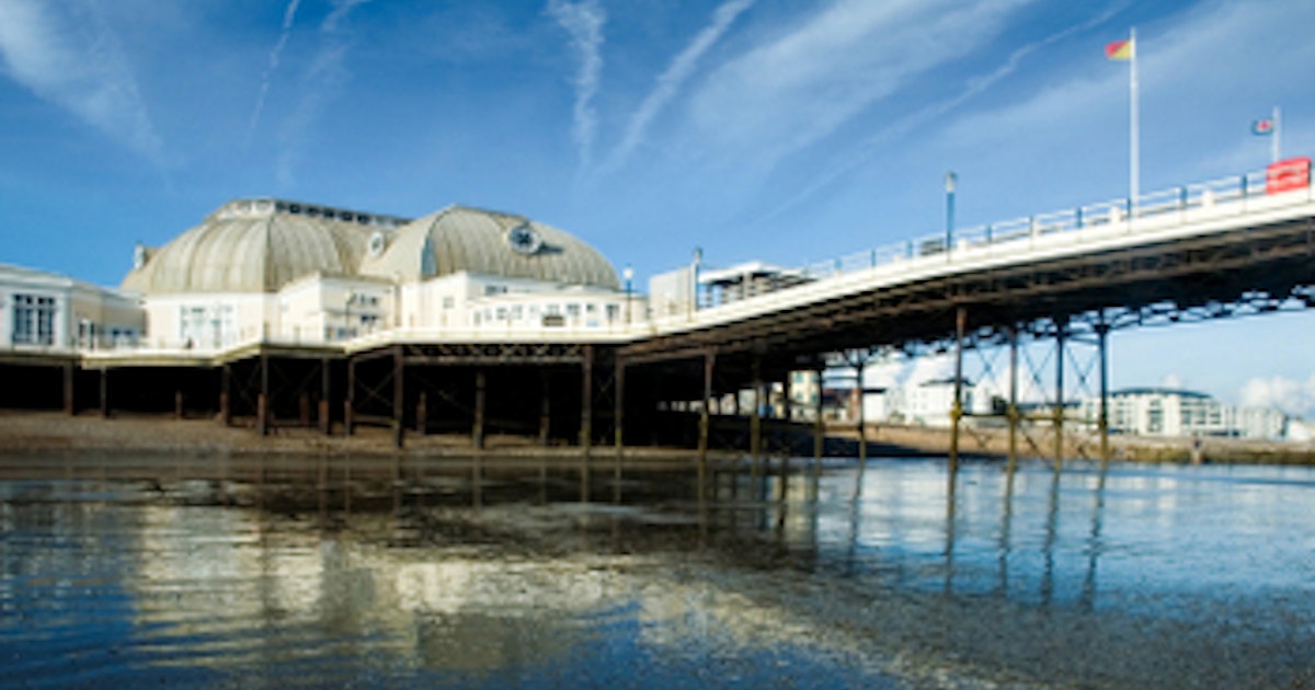 Worthing Pier, Events & Tickets 2021 | Ents24