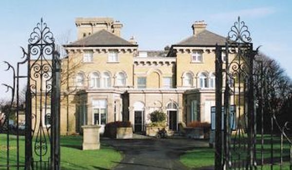 Hove Museum & Art Gallery