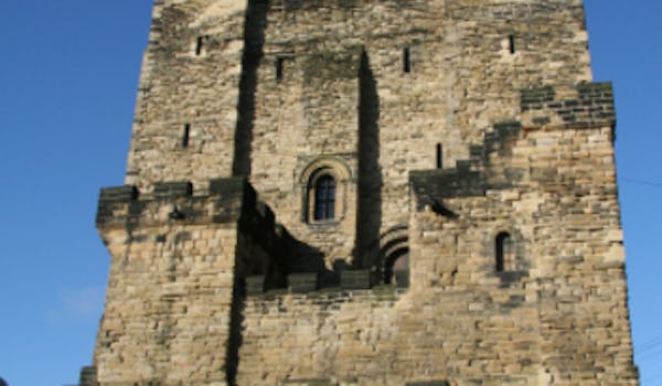 Newcastle Castle events