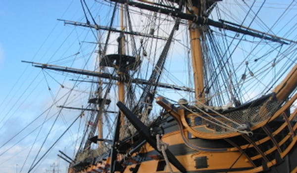 HMS Victory
