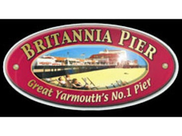 Britannia Pier picture