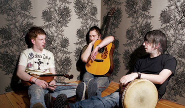 The Park Bench Social Club