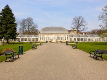 Sheffield Botanical Gardens Events Tickets 2020 Ents24