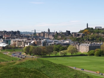 Holyrood Park
