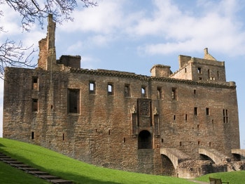 Linlithgow Palace