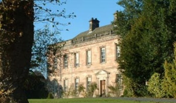 Dalemain House & Gardens