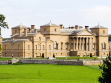 Holkham Hall & Garden venue photo