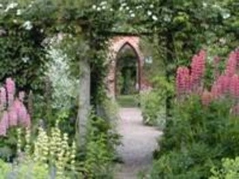 Wolterton & Mannington Estate