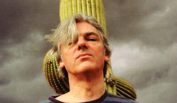 Robyn Hitchcock, Stranded Horse