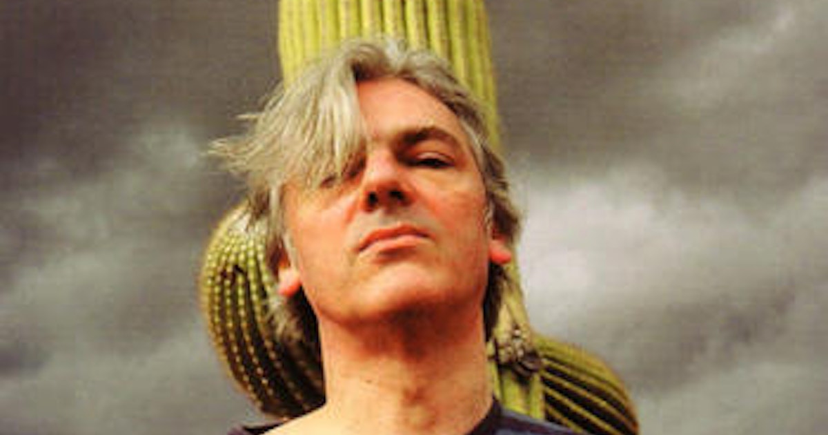 Robyn Hitchcock tour dates & tickets 2024 Ents24