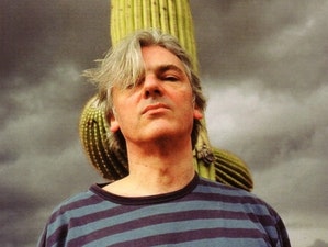 Robyn Hitchcock