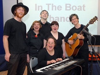 In The Boat Theatre Company