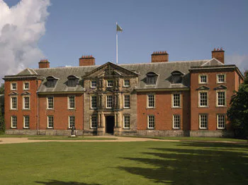 Picture of Christmas at Dunham Massey