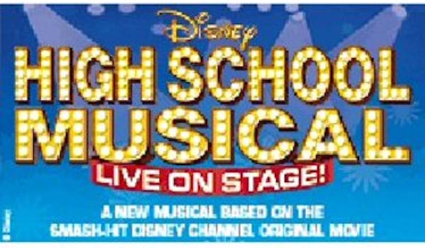 Disney's High School Musical, RisingStars