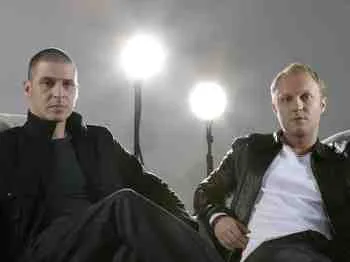 Picture of Shapeshifters