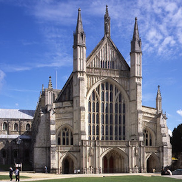 Winchester Cathedral, Events & Tickets 2021 | Ents24