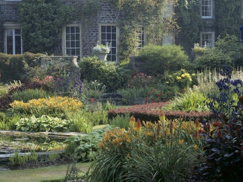 Mount Stewart House, Garden & Temple of the Winds