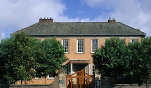 Wordsworth House