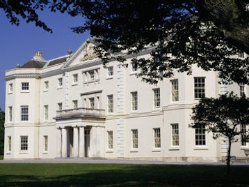 Saltram House picture